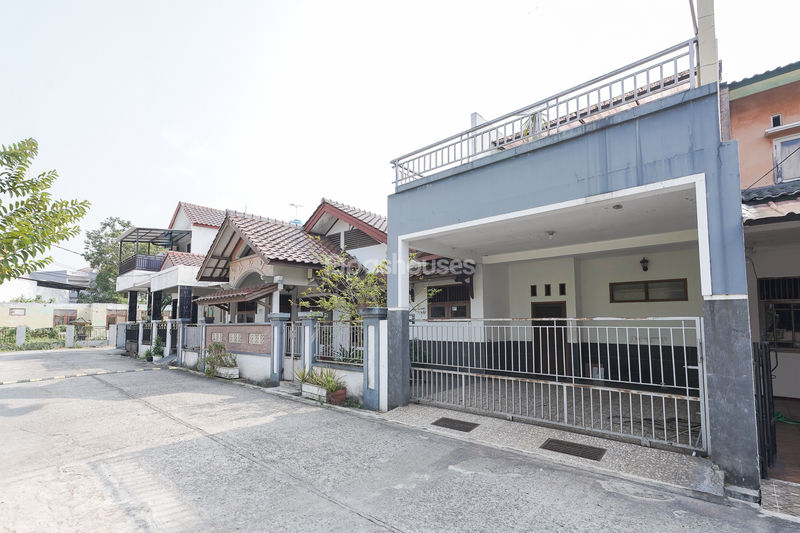 Perumahan Griya Jatimurni Blok B No. 2-3