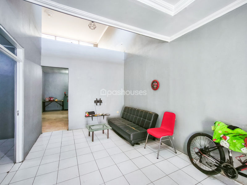 Bukit Cimanggu City Blok V4