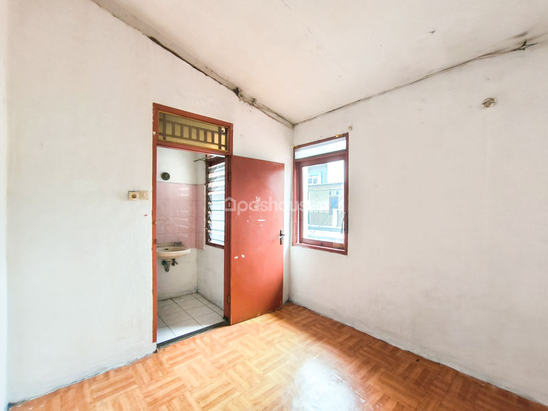 Kavling DKI Pondok Kelapa Blok Q6 No.12-13