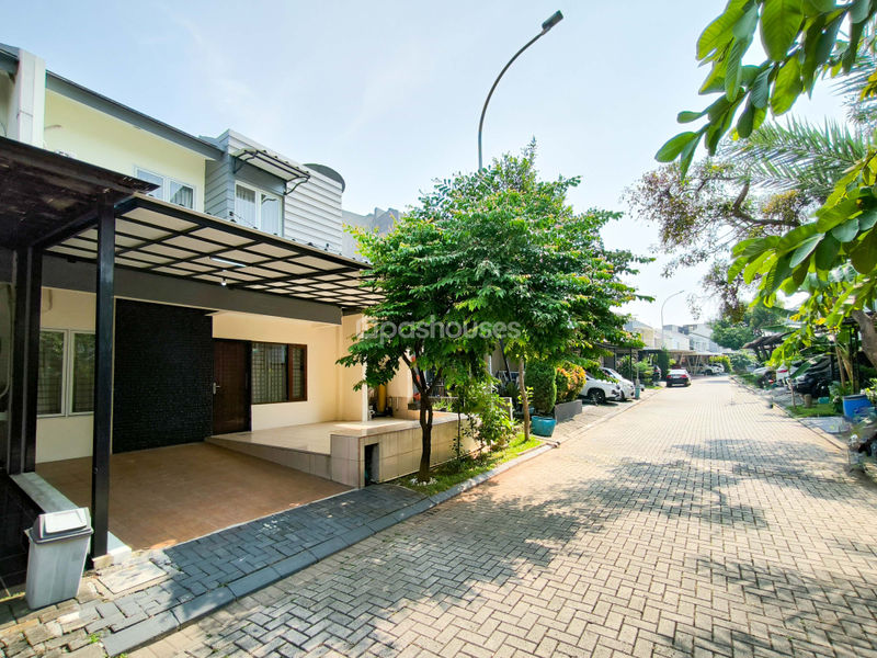 Natura Residence Karawaci