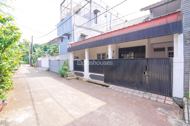 Perumahan Villa Jatirasa Blok C14