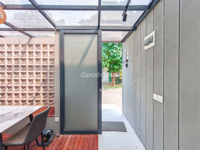 Serpong Garden 1 Cluster Green Park Blok C2 No.16