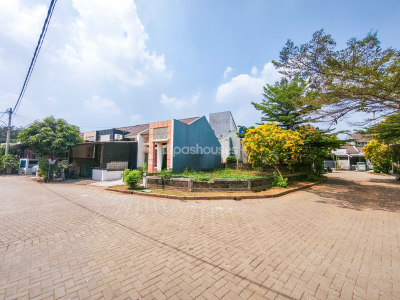 Gardens at Candi Sawangan Cluster Seruni Blok C36/1