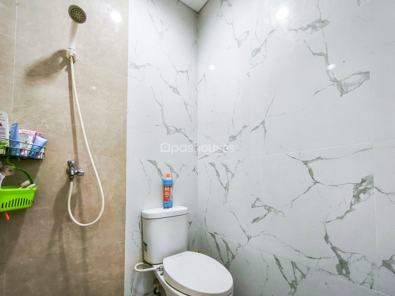 Citra Sentul Raya Cluster Orinoco
