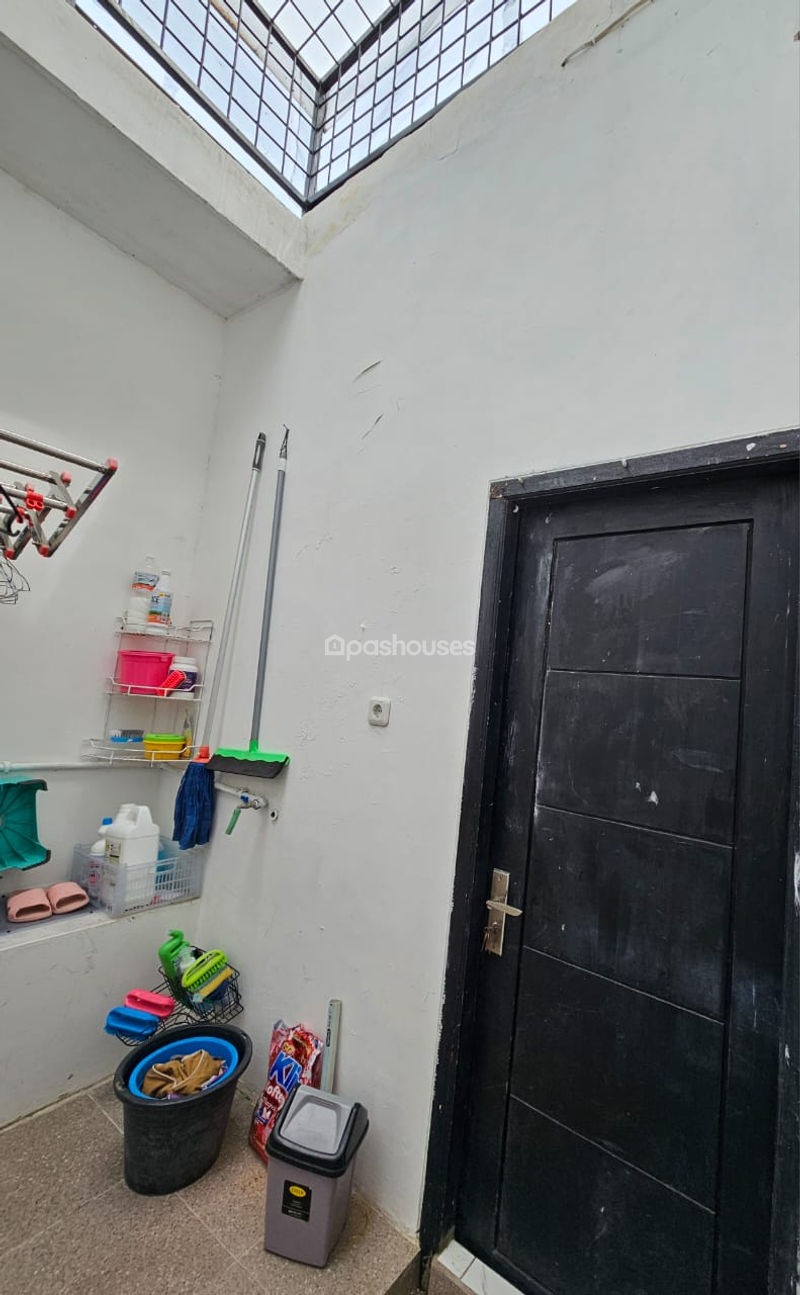 Bumi Serpong Residence Blok D