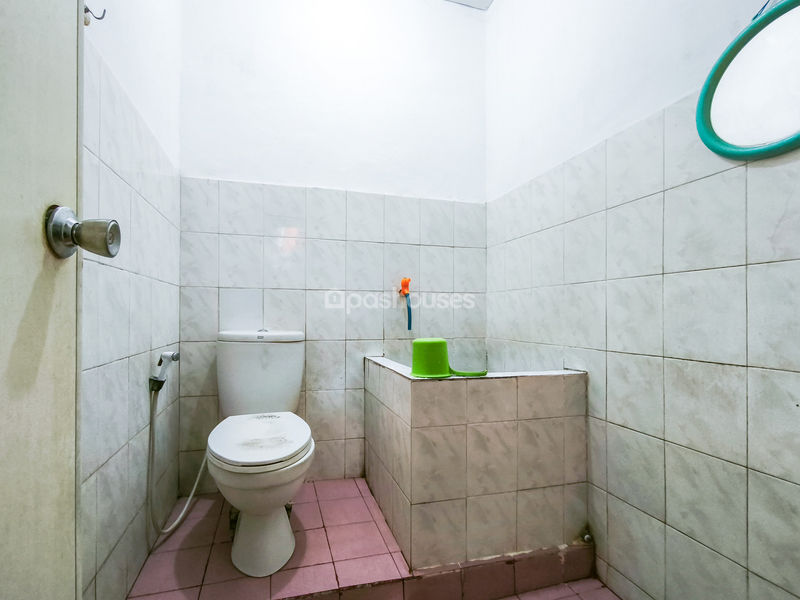 Perumahan Bojong Indah Permai Blok AC-12B