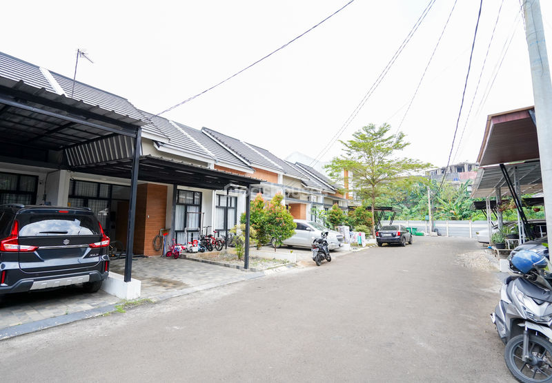 Trevista Park Bojongsari