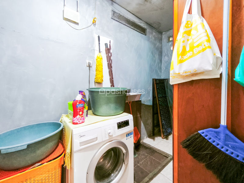 Perumahan Kayumanis Residence Blok F36