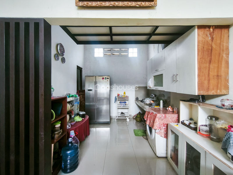 Perumahan Pondok Miri Residence Blok B8