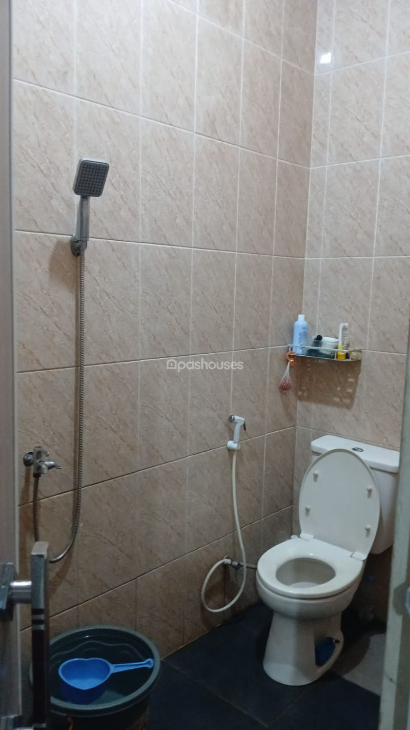 Jalan Karanggan Raya No.6