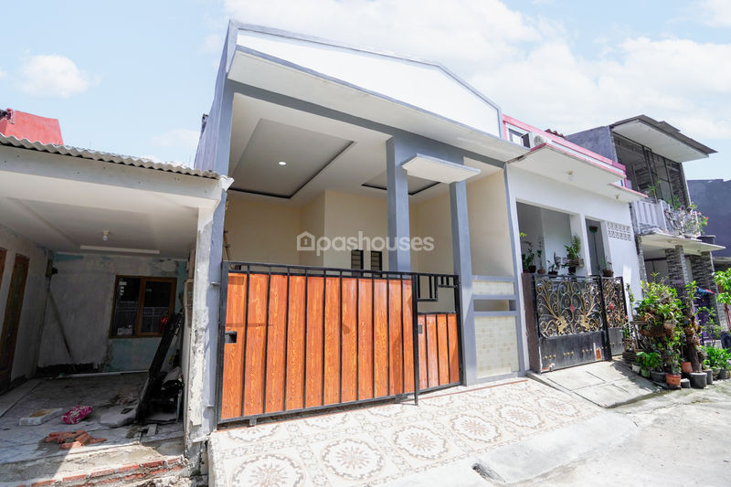 Pondok Ungu Permai Sektor V Blok L2