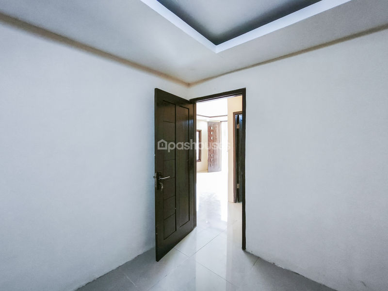 Jalan Pendekar No.4 Bogor