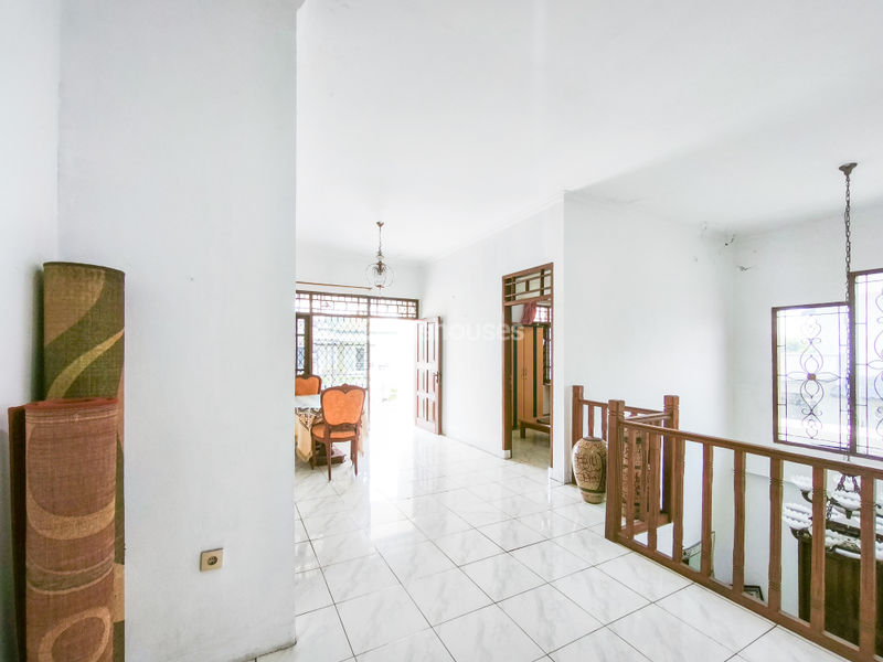 Perumahan Taman Yasmin Sektor 3 No.17