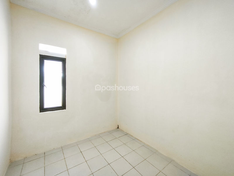 Perumahan Villa Mutiara Blok D4 No.17