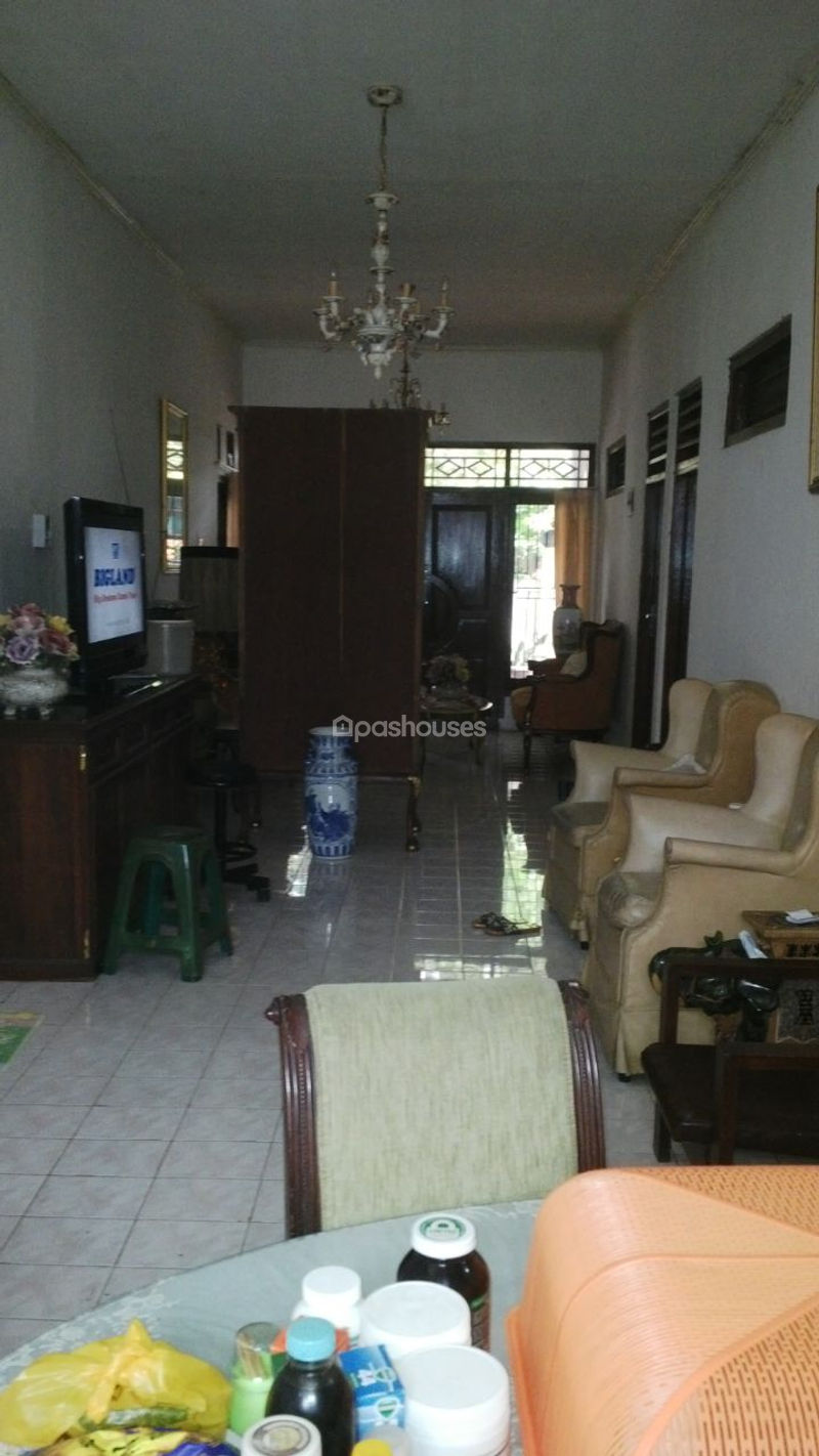 Perumnas Depok 1