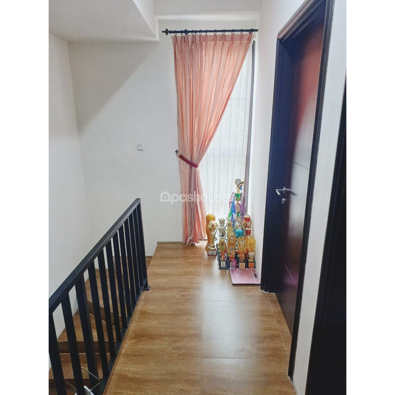 Cluster Kencana Vida Bekasi