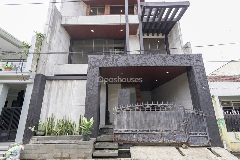 Perumahan Pondok Cipta Bintara Blok A No.34