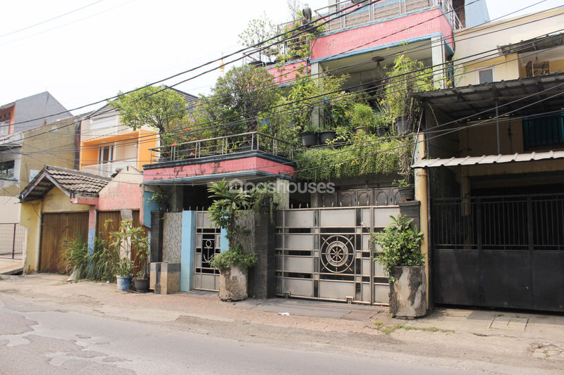 Perumahan Pondok Gede Permai