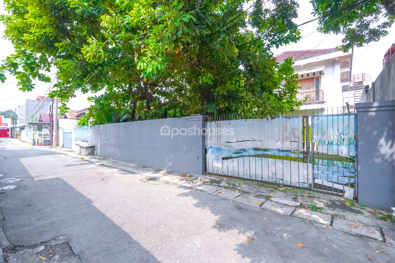 Jalan Raya Depok Sawangan