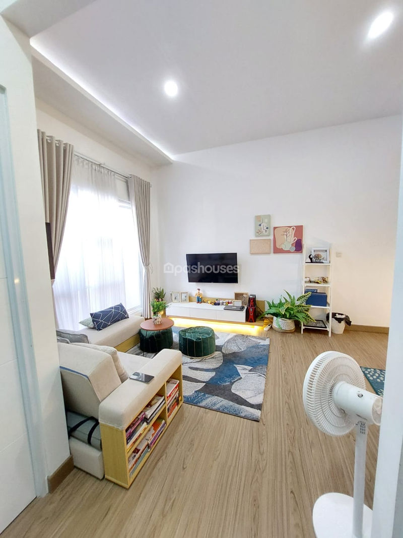 Perumahan Megah Aryana Tangerang