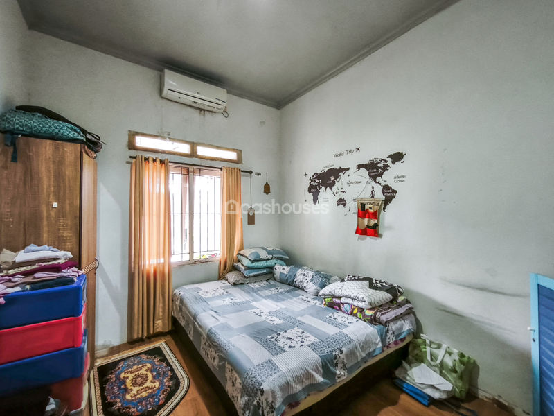 Perumahan Puri Cilendek Asri