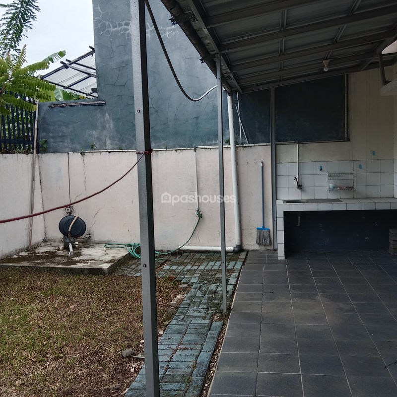 Cilebut Residence