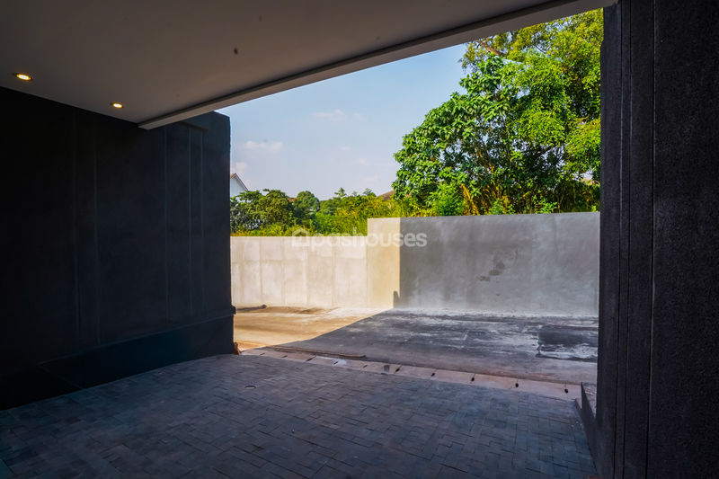Perumahan Bukit Cinere Indah Blok NR4