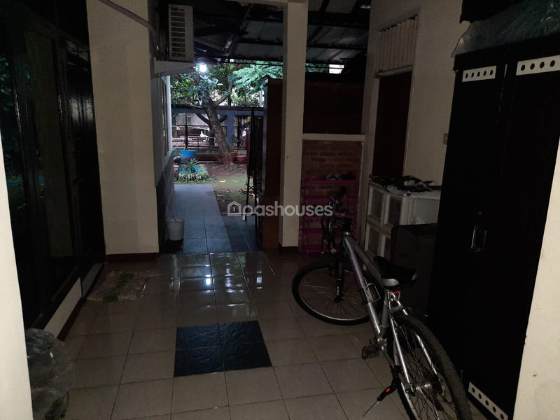 Jalan Arjuna Pamulang No.77
