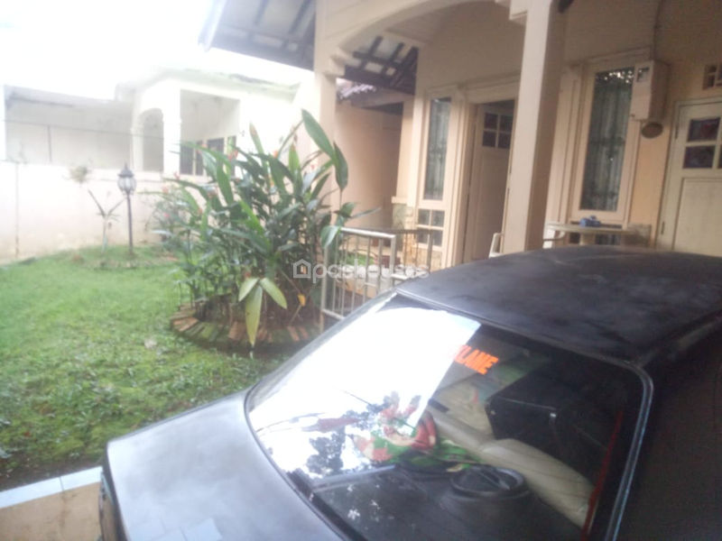 Perumahan Pandan Valley Blok B2/20