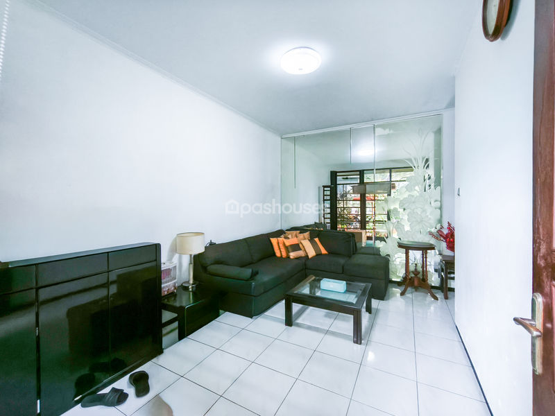 Komplek Baranangsiang Indah Blok A2 No.11