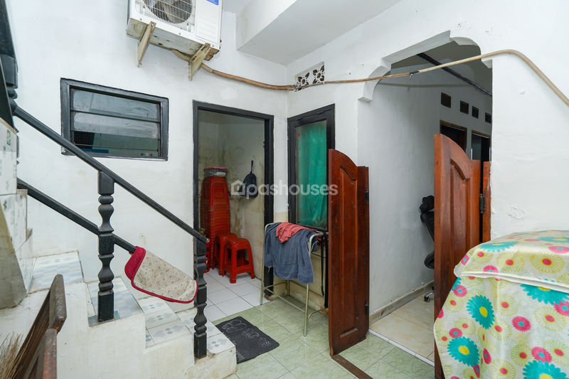 Perumahan Bukit Pesanggrahan Indah Blok A2 No.5