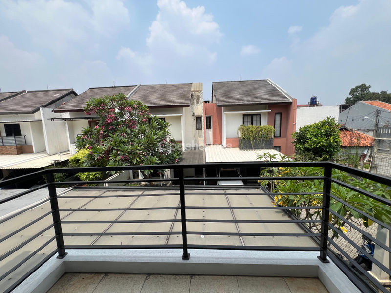 Cempaka Residence Blok B19