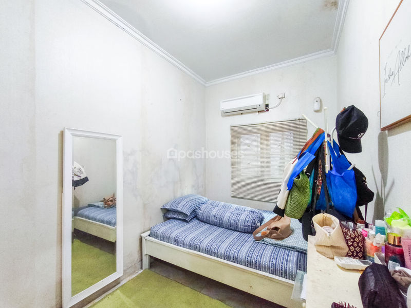 Perumahan Puri Depok Mas Blok N