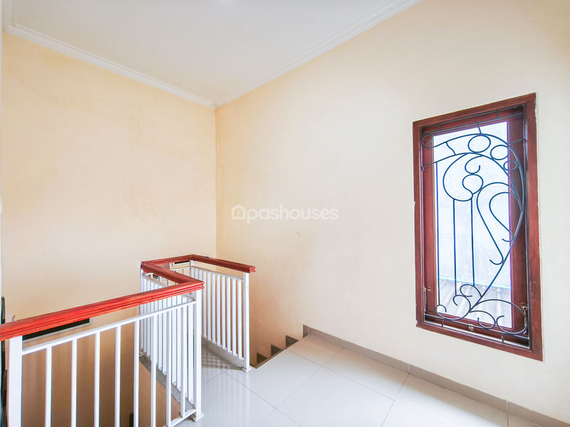 Perumahan Griya Cendekia Bogor Cluster Madani Blok M1/3