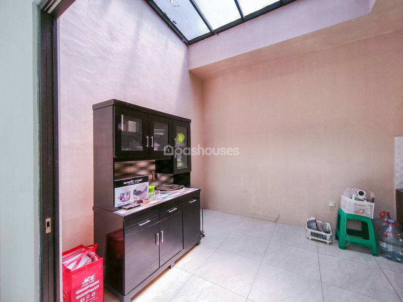 Metland Cileungsi Sektor VI Blok B03 No.26