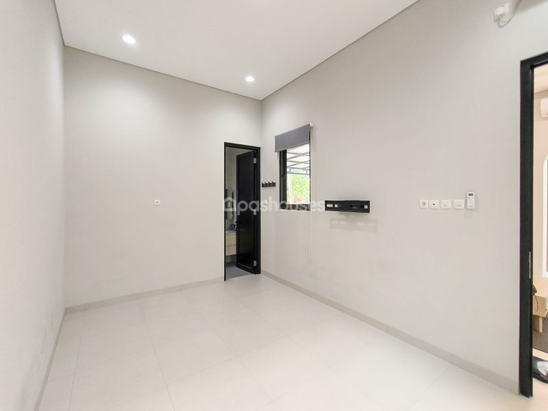 Perumahan Kavling DKI Blok G1-7