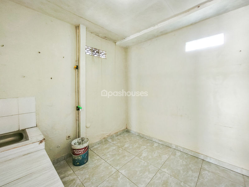 Perumahan Bukit Rancamaya No.1