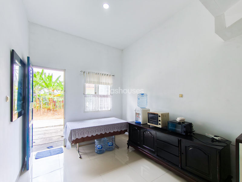 Perumahan Sa'adah Residence 08 Sawangan