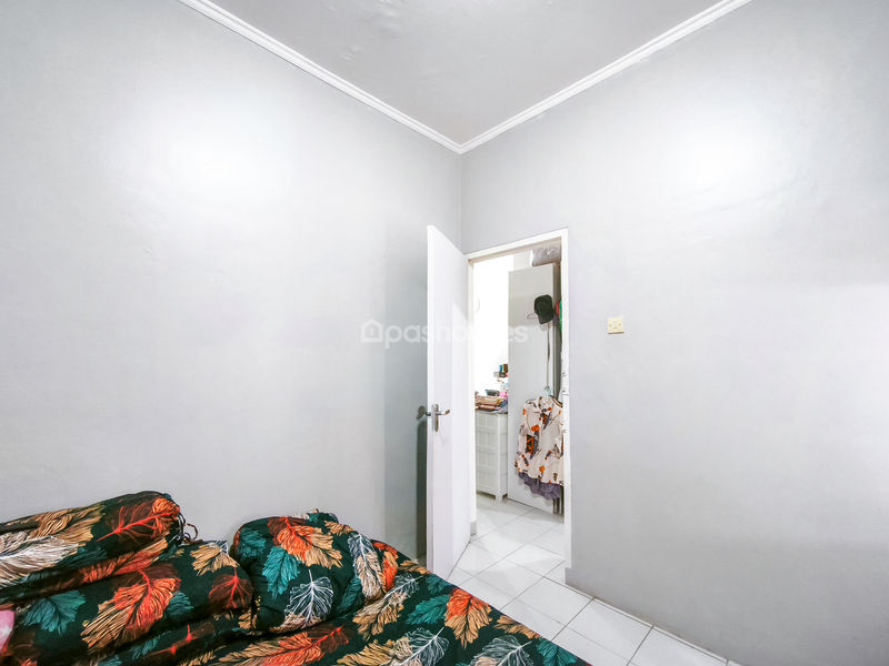 The Grand Sentul Cluster Primrose