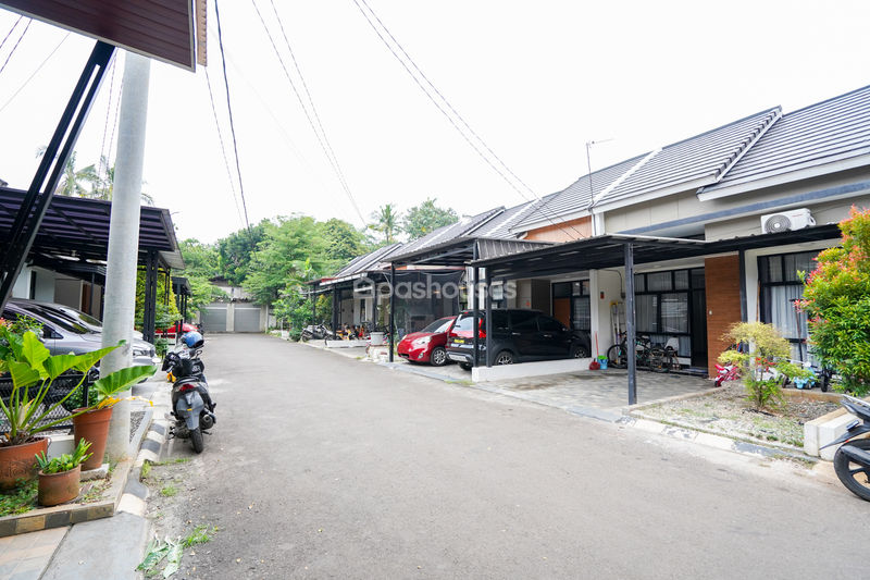 Trevista Park Bojongsari