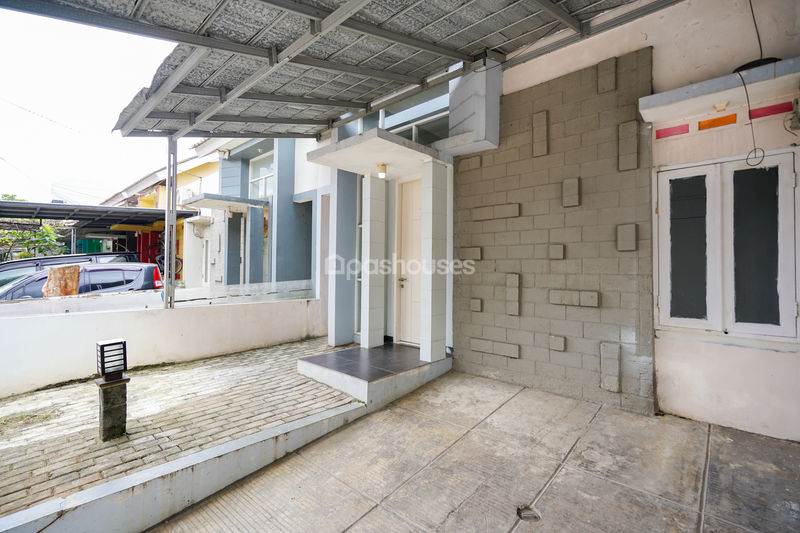 CRV Residence Bekasi