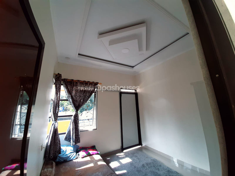 Kampung Sindang Barang Bogor