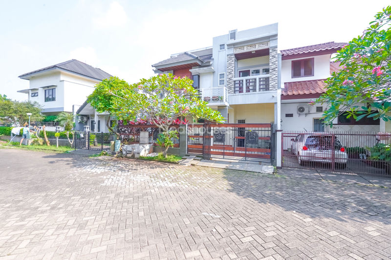 Perumahan Gardenia Estate