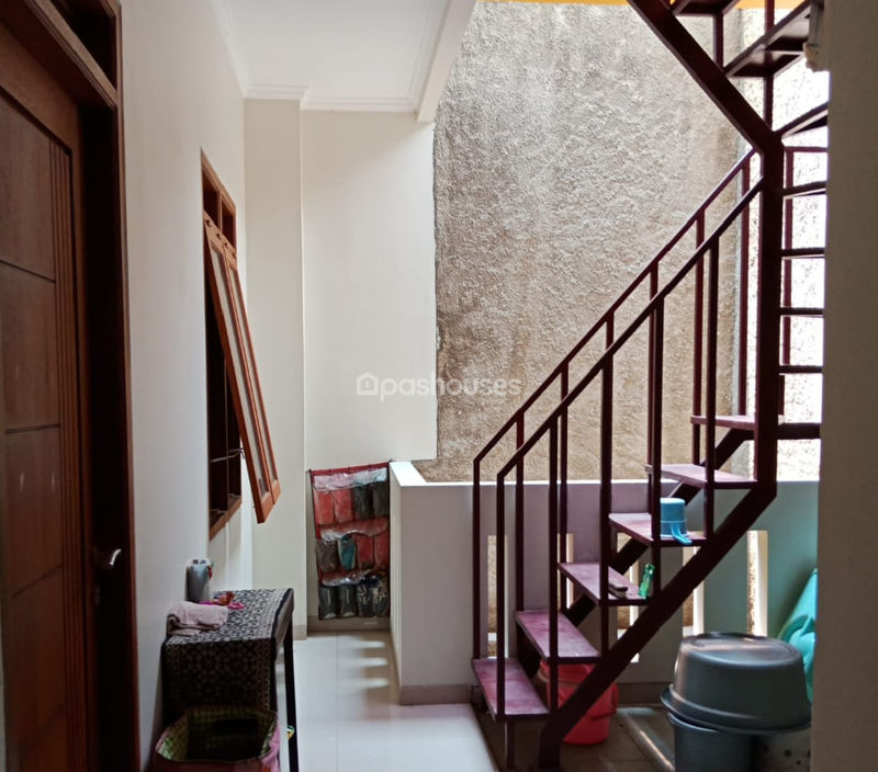 Bukit Cimanggu City Blok V4/21