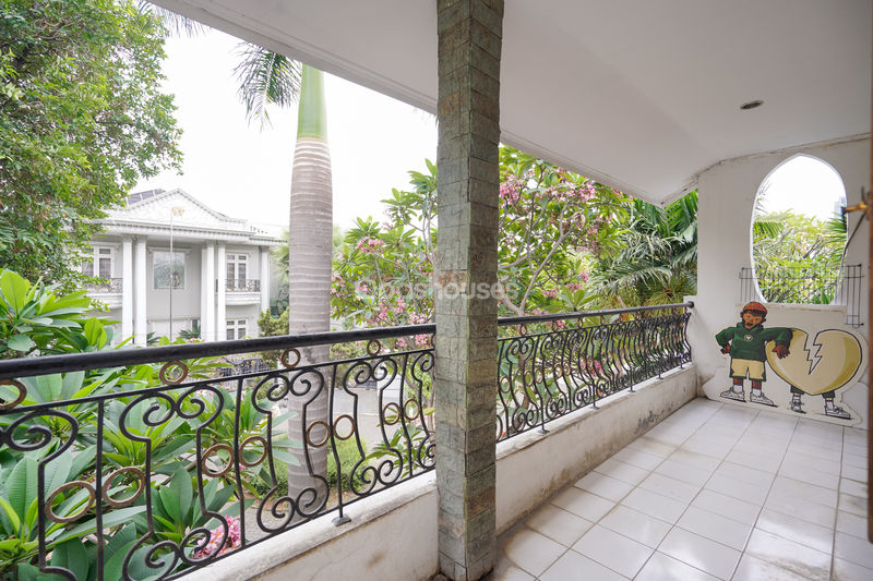Perumahan Taman Bougenville Bekasi