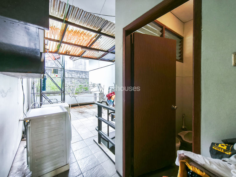 Komplek Baranangsiang Indah Blok A2 No.11