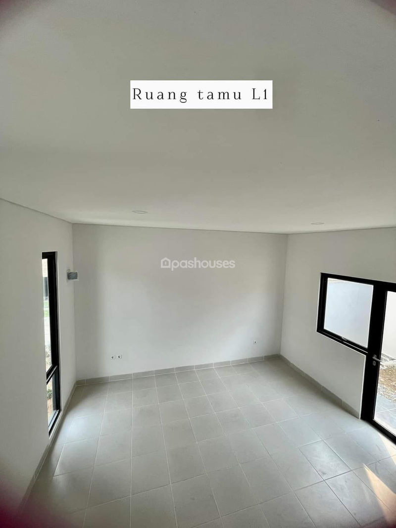 Perumahan Citaville Parung Panjang