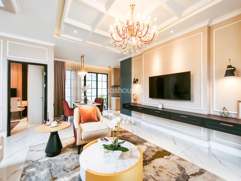 Cimanggis Golf Estate
