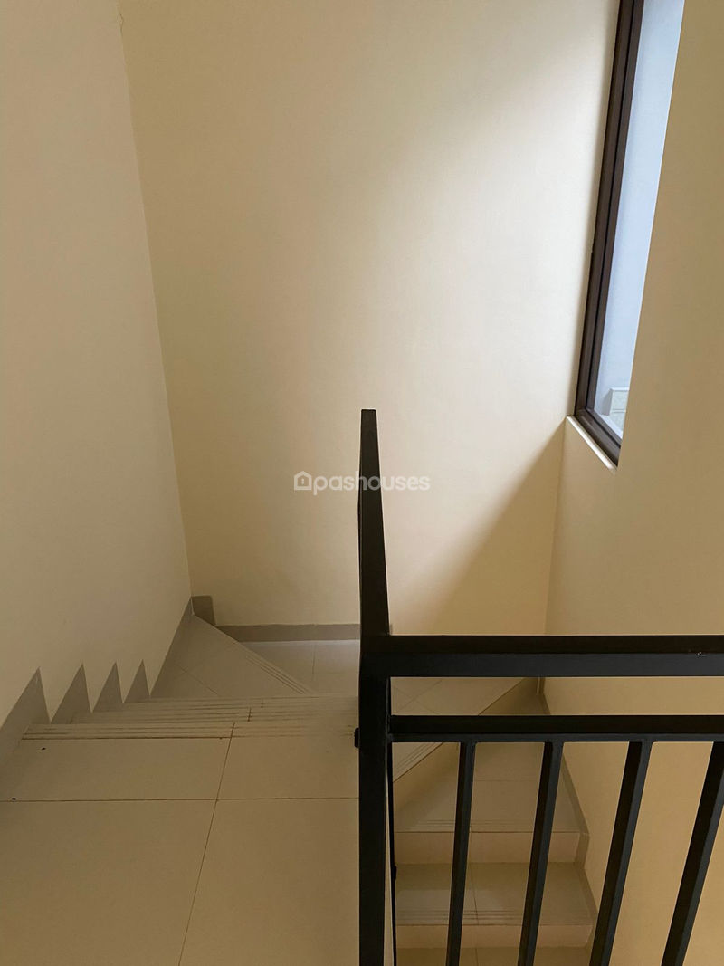 Perum Asana Residence