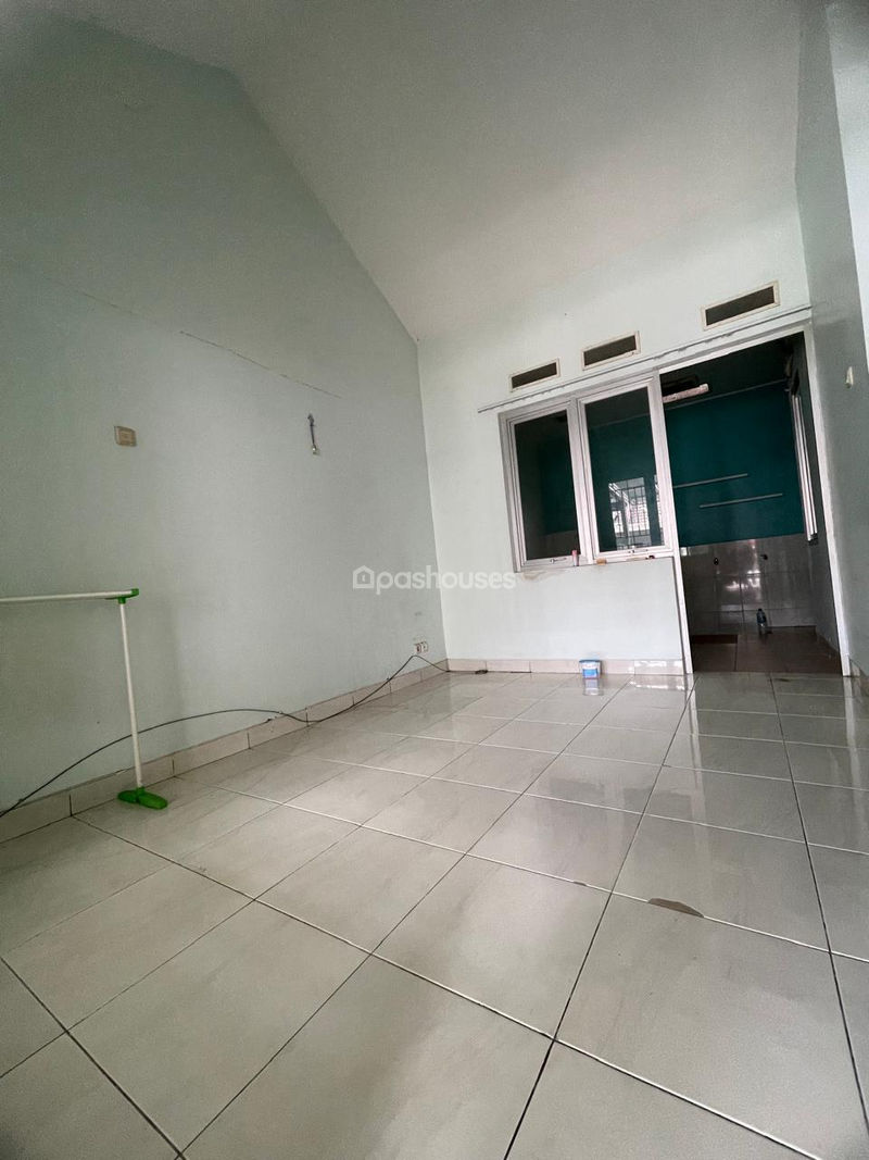 Kota Harapan Indah Cluster Harmoni Blok HZ 29 No.5